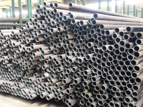 普格Q355B无缝钢管