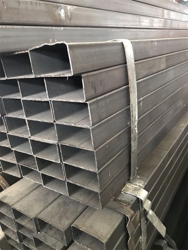 普格Q355B薄壁无缝方管