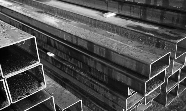 普格Q355B矩形无缝方管